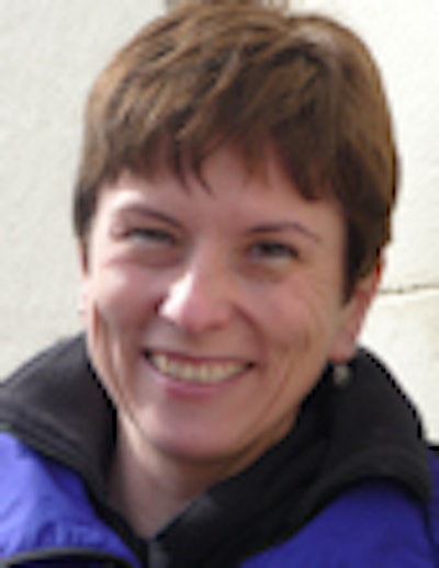 Dr. Anne Paterson