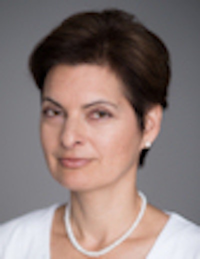 Dr. Soraya Robinson