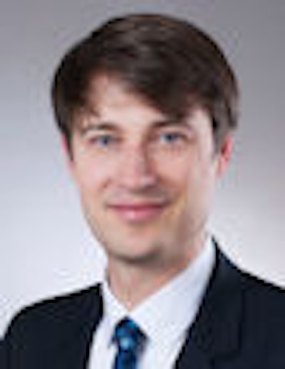 Dr. Alexander Radbruch, JD