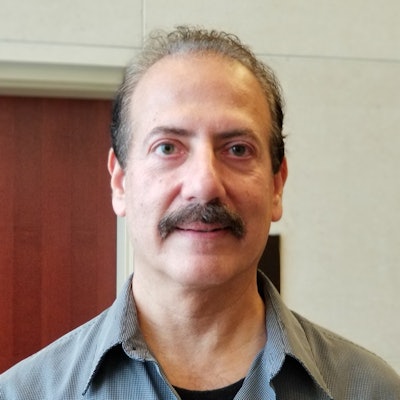 Dr. Eliot Siegel of the University of Maryland.