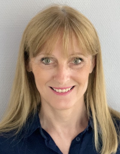 Dr. Marie-Pierre Revel, PhD.