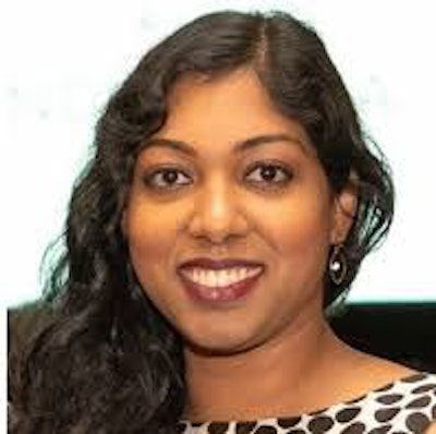 Dr. Shinjini Kundu, PhD.