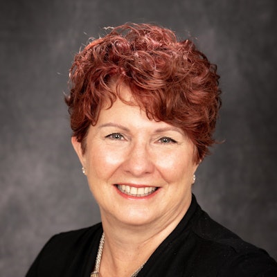 Dr. Cheryl Petersilge.