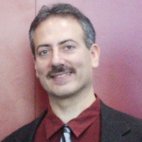 Dr. Eliot Siegel.