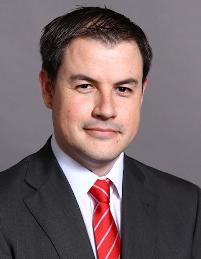 Telework protocols are helping imaging staff smoothly adjust to the second wave, according radiologist Dr. Teodoro Martín Noguerol.