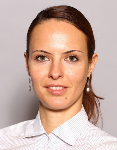 Dr. Ivana Blažić, PhD.