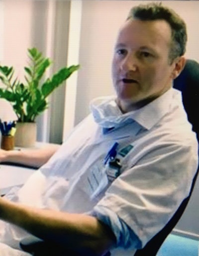 Dr. Mathieu Lederlin, PhD.