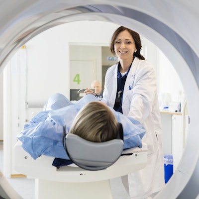 The new report calls for a doubling of CT scanning capacity.
