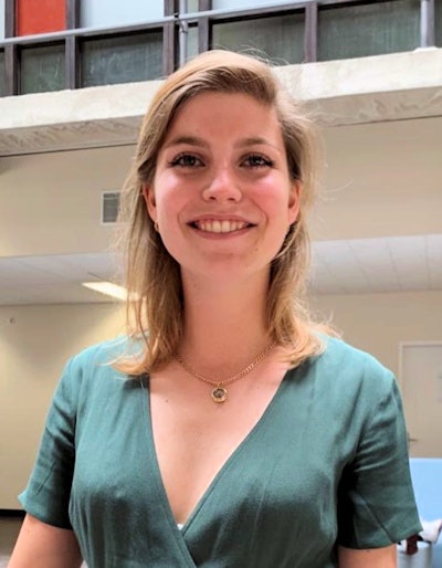 Dr. Josephine Lopes Cardozo.