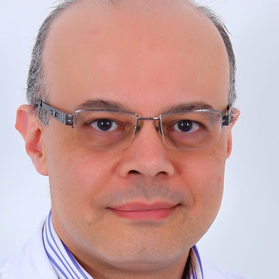 Dr. Tarek Smayra.
