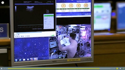 Teleradiology lies at the heart of the new collaboration.