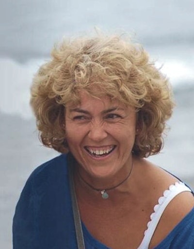 Dr. Cristina Corbella Sala.