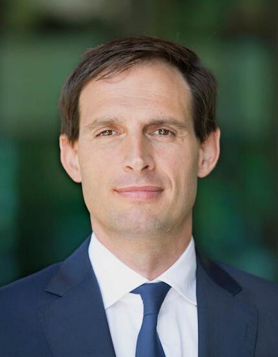 Finance Minister Wopke Hoekstra. Photo by Arenda Oomen, courtesy of government.nl