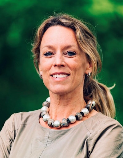 Prof. Dr. Helena Verkooijen. Image courtesy of ivarpel.nl.