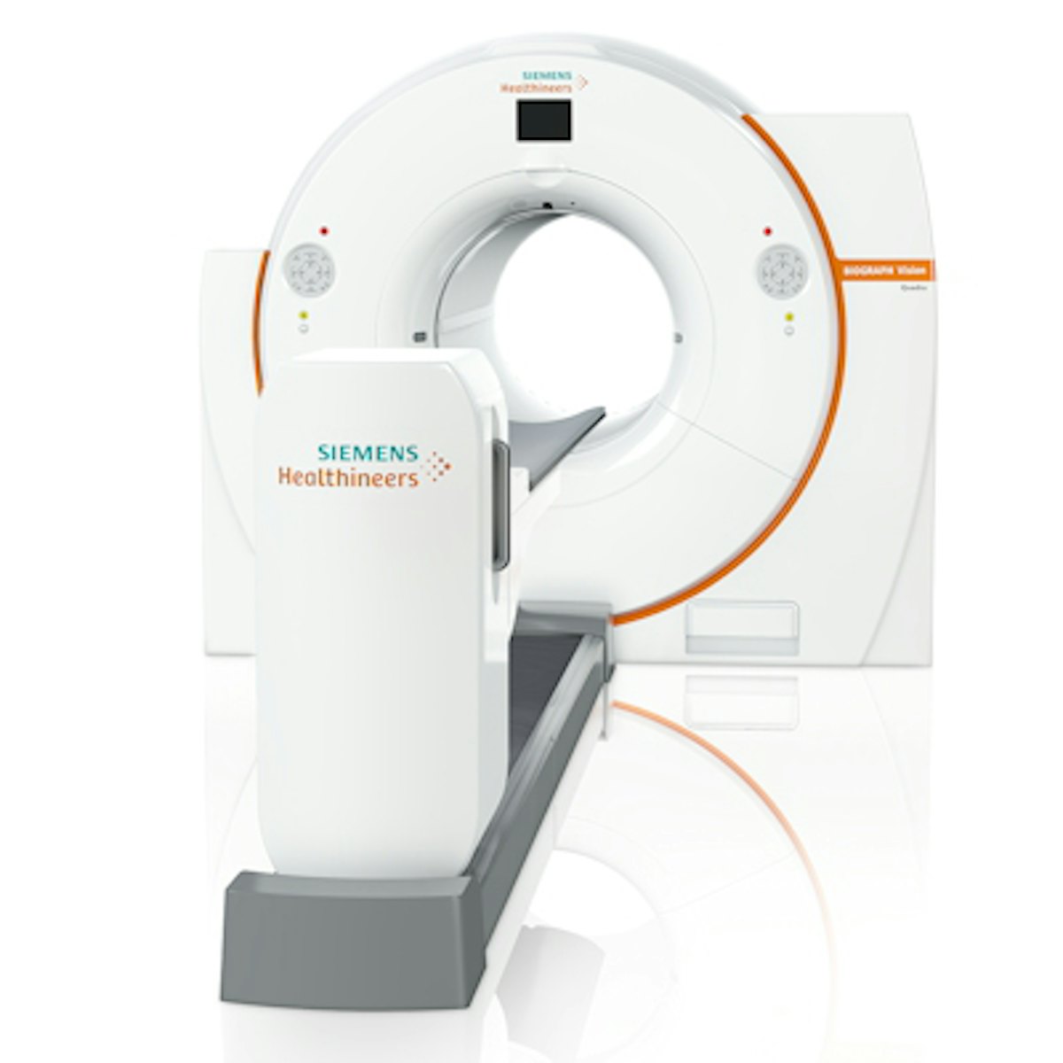 Siemens launches PET/CT with large FOV at EANM 2020 | AuntMinnieEurope