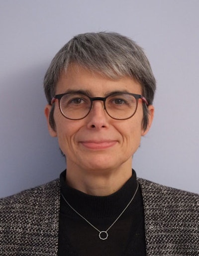 Prof. Irène Buvat.