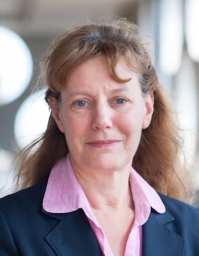 We must absolutely minimize risk, said Dr. Catherine Mandel.