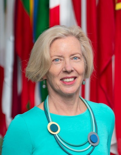 Emer Cooke.