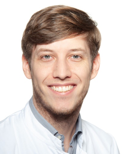 Dr. Jan Vosshenrich of University Hospital Basel.