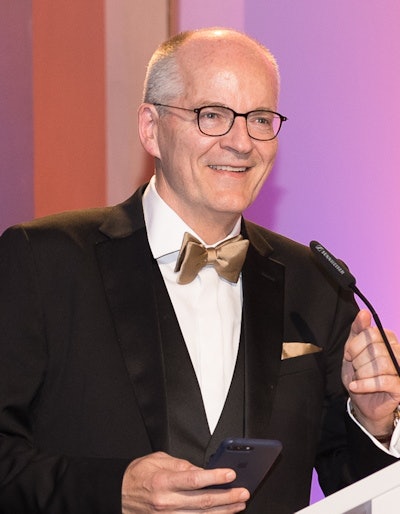 Prof. Dr. Thomas J. Vogl, PhD.