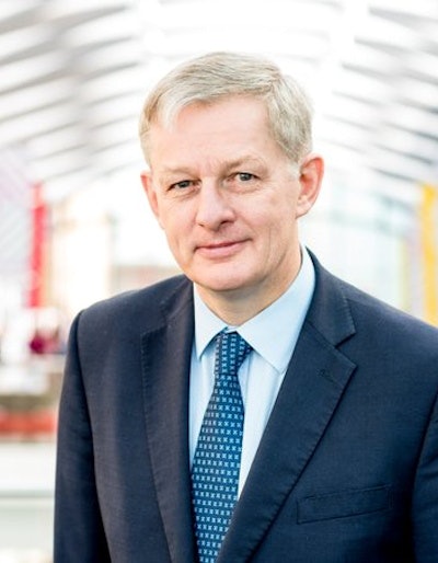 Dr. William Ramsden.