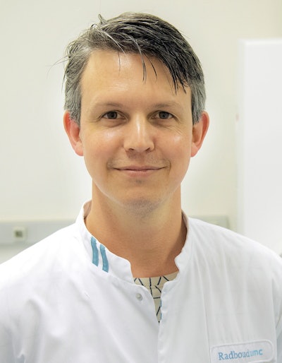 Dr. Ritse M. Mann, PhD.