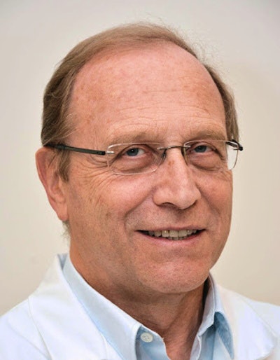 Dr. Philippe Grenier.