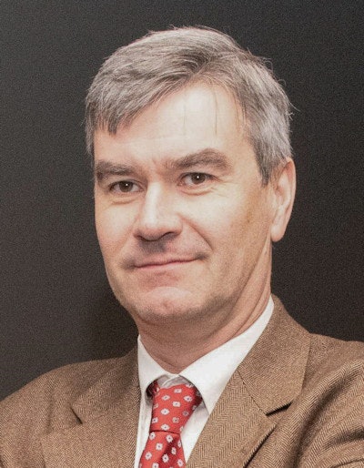 Erich Kollegger.