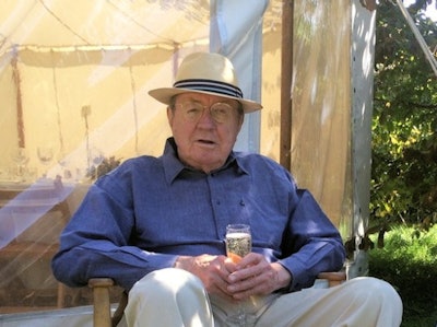 Rees was generous, thoughtful, funny, and loyal, friends say.