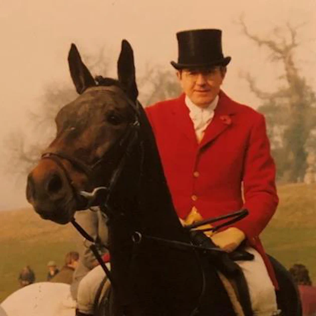 Simon Rees Racing Imaging mourns loss of cardiac pioneer Simon Rees | AuntMinnieEurope