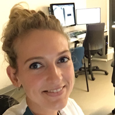 Dr. Merel Huisman.