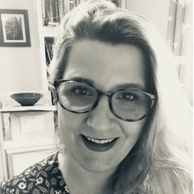 Dr. Samantha Fossey.