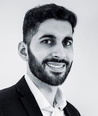 Arun Gill of Signify Research.