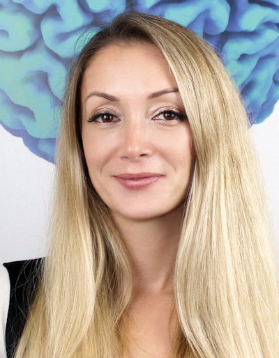 Vesna Prchkovska, PhD.