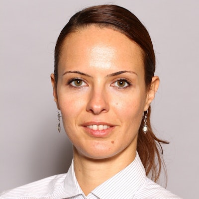 Dr. Ivana Blažić, PhD.