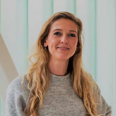 Dr. Merel Huisman, PhD, from Utrecht.