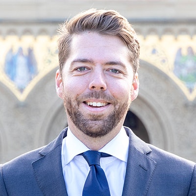 Dr. Martin Willemink, PhD.