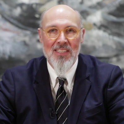 Prof. Dr. Paul Parizel, PhD.