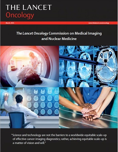 Image courtesy of Lancet Oncology.