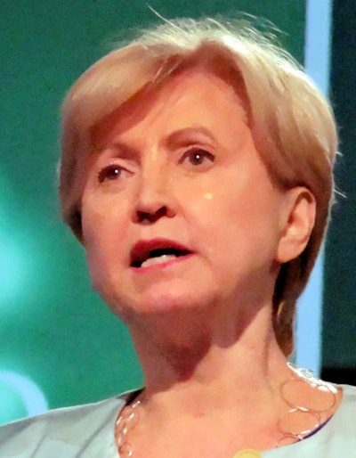 Dr. Hedvig Hricak, PhD.