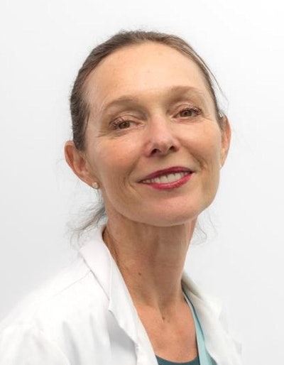Dr. Hélène Kovacsik, PhD.