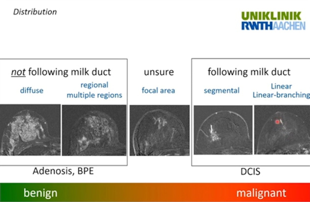 Kuhl provides master class on breast MRI at ECR 2021