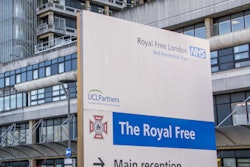 2021 03 09 18 53 0571 Royal Free Hospital London 400