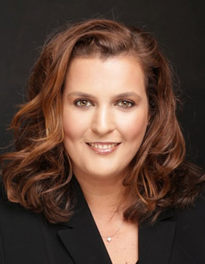 Dr. Lale Umutlu.