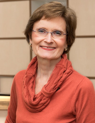 Dr. Sylvia Heywang-Köbrunner.