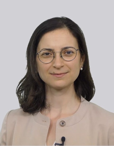 Dr. Hajer Jarraya.