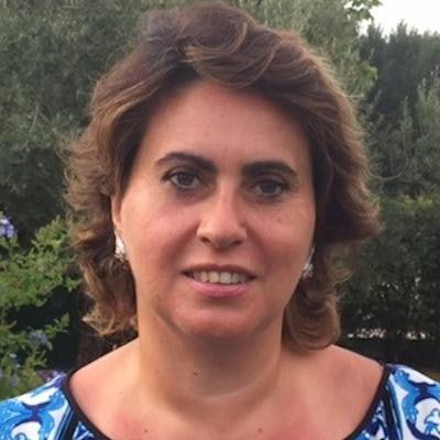 Dr. Raffaella Basilico.