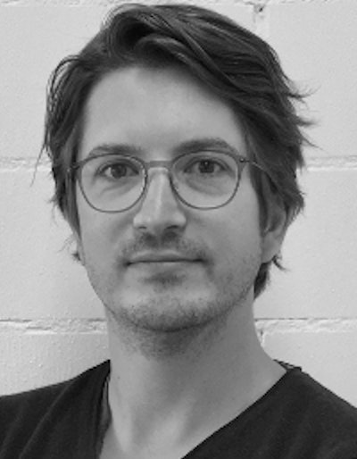 Mathieu Sarracanie, PhD.