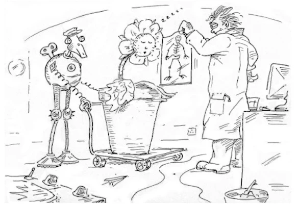 Rules of Radiology: A guide for the perplexed and open-minded ...
