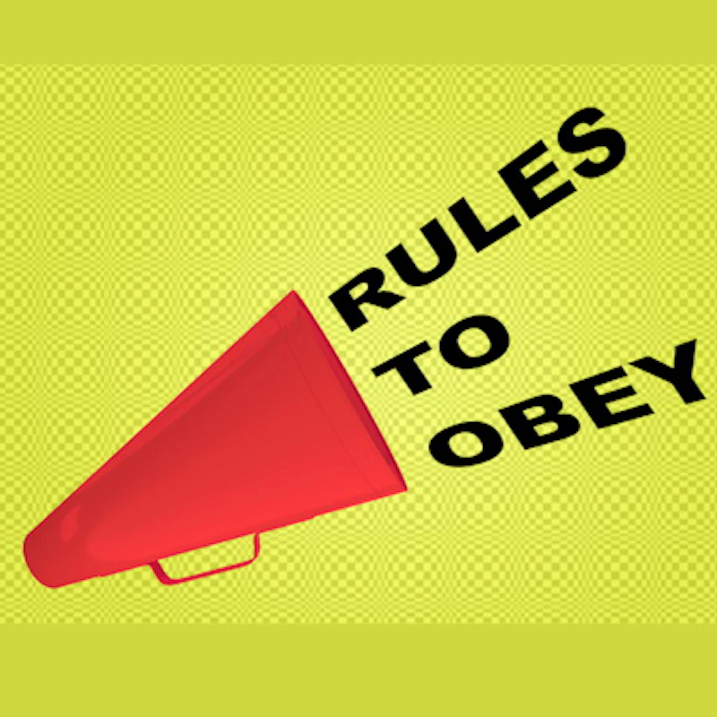 Rules of Radiology: A guide for the perplexed and open-minded ...